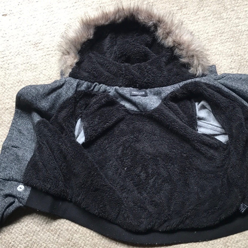 Jacket - Picture 3 of 3